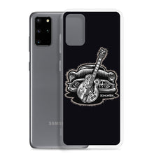 Load image into Gallery viewer, Custom Chevy Guitar Samsung Case