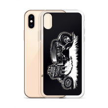 Load image into Gallery viewer, Monster Hot Rod iPhone Case &quot;Got A Light?&quot;