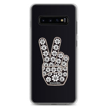 Load image into Gallery viewer, Peace Skulls Samsung Case