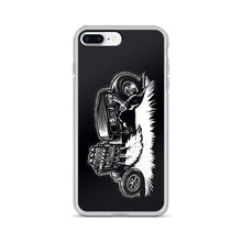 Load image into Gallery viewer, Monster Hot Rod iPhone Case &quot;Got A Light?&quot;
