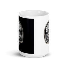 Load image into Gallery viewer, BOMONSTER Avatar Logo Ceramic Mug
