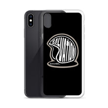 Load image into Gallery viewer, Salvation Helmet iPhone Case