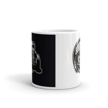 Load image into Gallery viewer, Hot Rod Ceramic Mug &quot;A Rod&quot;