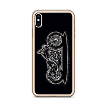 Load image into Gallery viewer, Harley Sportster iPhone Case